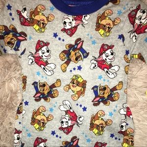 Paw Patrol Pajama set